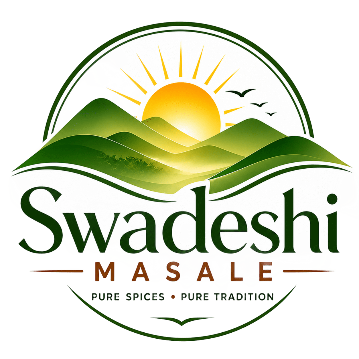 Swadeshi Masale