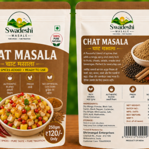 Chat Masala 1 Kg